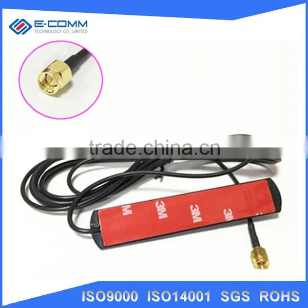 Factory Price High DBi OMNI WIFI Antenna 2.4G WIFI Antenna With SMA Connector photo-4