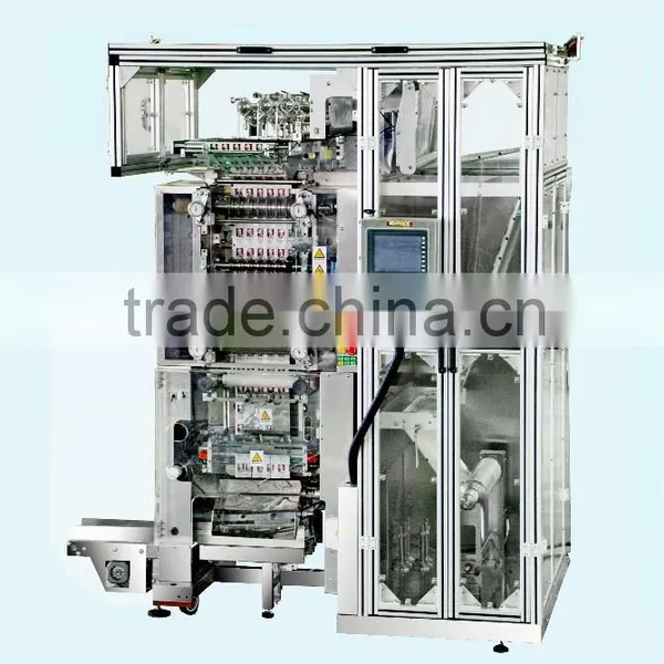 Good Performance Automatic Pepper Packaging Machine