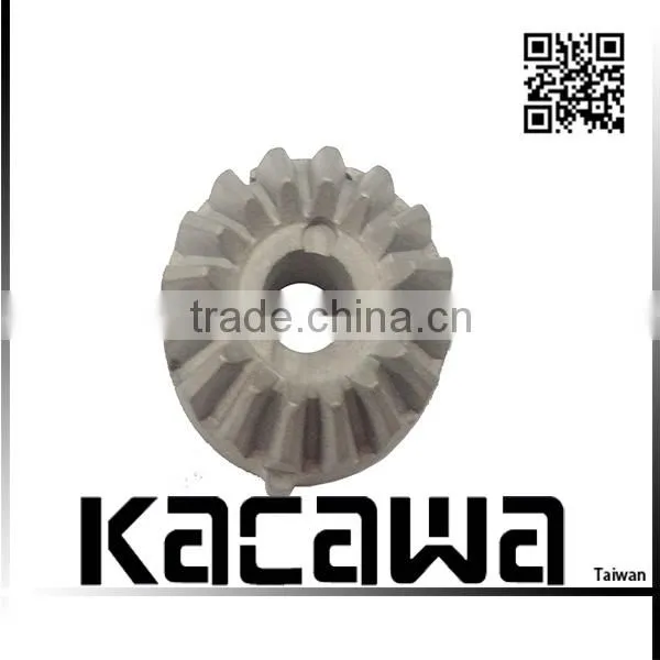 Helical Gear and Pinion photo-2