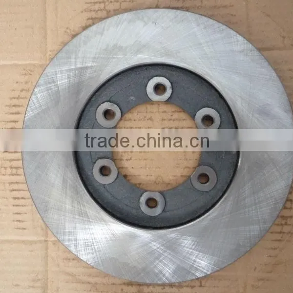 Automobile Spares Brake Disc OEM NO. UB39-33-251 photo-2