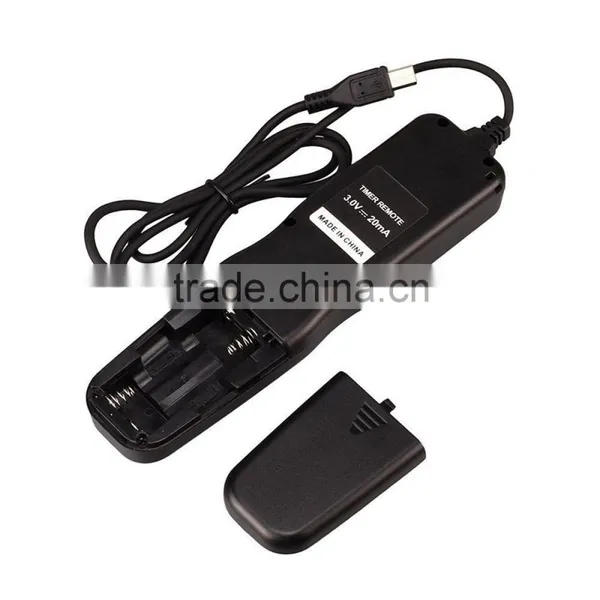 2016 New Rm-vpr1 Shutter Release Cord for Sony a7 A6000 photo-5