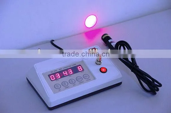 660nm 40mw Laser Therapy for Pain/agent Wanted