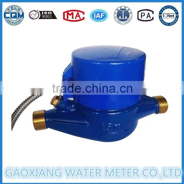 Water Meter Manufacturers For Remote Reading Water Meter photo-3