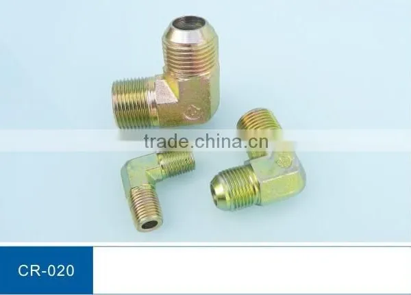 Hydraulic Fittings photo-6