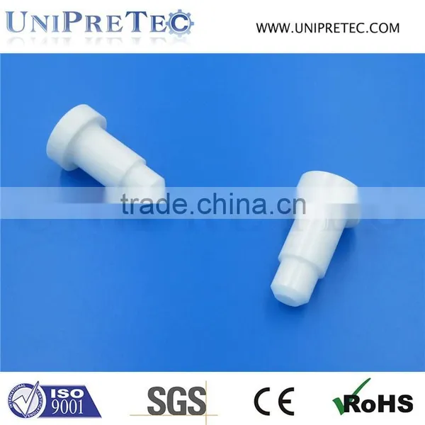 High Toughness Industrial Zirconia Ceramic Welding Pins photo-2