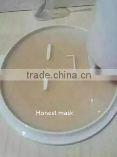 Anti-fair PP DIY Facial Mask Making Machine photo-3