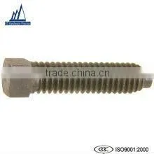 customized f10t tension control bolts
