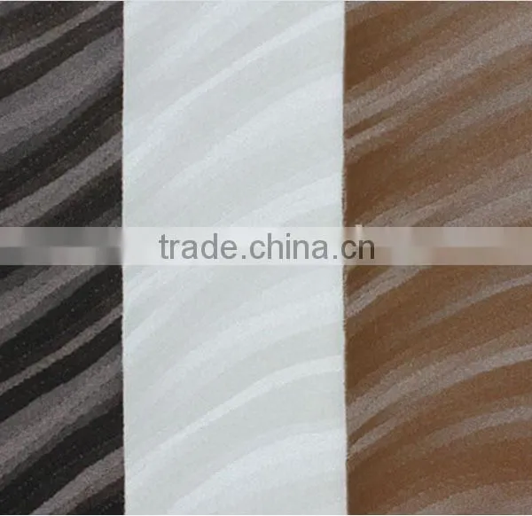 Upholstery Pvc Synthetic Leatehr Classic Design Stocklot Pvc Leather photo-4