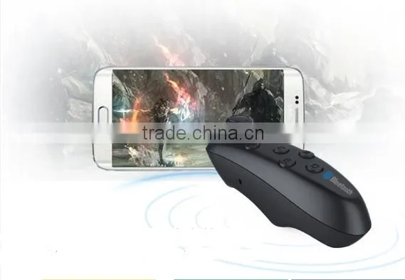 Bluetooth Controller 2016 New Wholesale Mini Bluetooth Game Controller