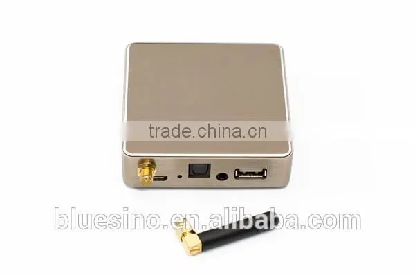 Airmusic via WIFI Receiver to Speaker photo-2