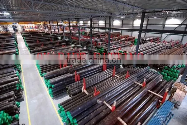 Alloy 400 N04400 2.4360 Pipe Line Seamless Steel Tube photo-5