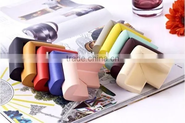 Beautiful Corner Cushions, Child Safety Corner Guards photo-5