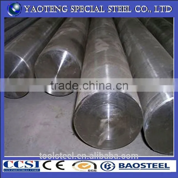 Aisi 4340 Forged Steel Ring
