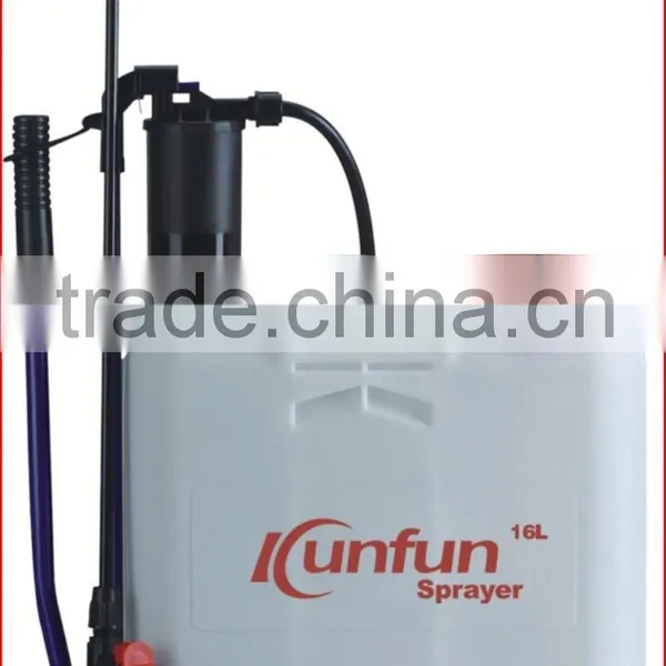 2013 Agricultural Power Sprayer High Quality Cda Ulv Sprayer Knapsack Power Sprayer