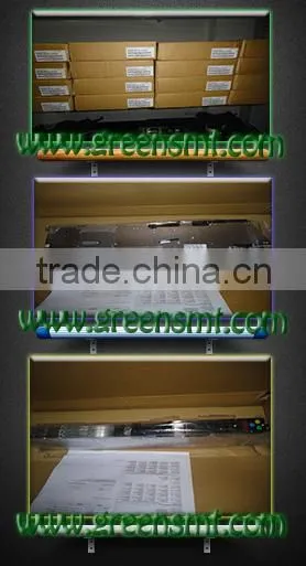 Original New SIEMENS SIPLACE 3x8mm SL FEEDER 00141088 photo-2