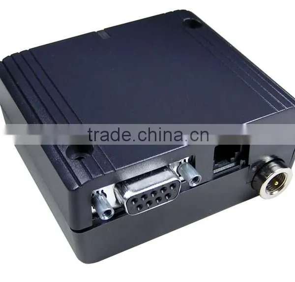 MC55i-w GSM/GPRS Quadband Terminal for Industrial Applications With Audio Interface