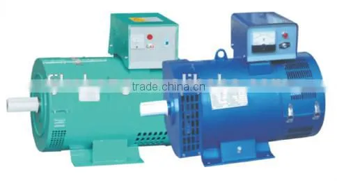 ST STC BRUSH ALTERNATOR photo-4