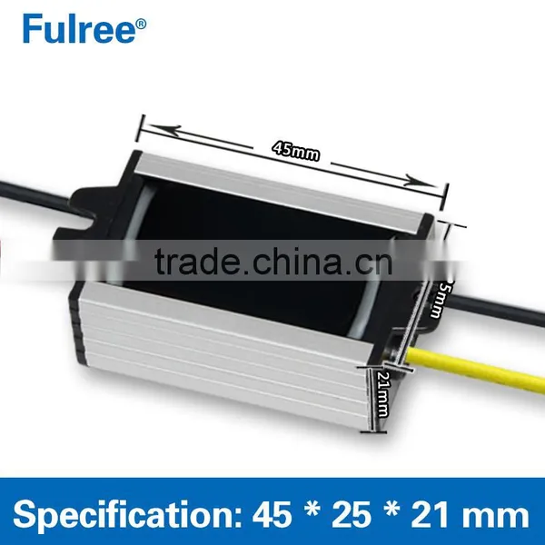Dc-dc Step Down Converter 24v to 12v3a Car Power Supply Buck Module, 12v Power Supply Module photo-2