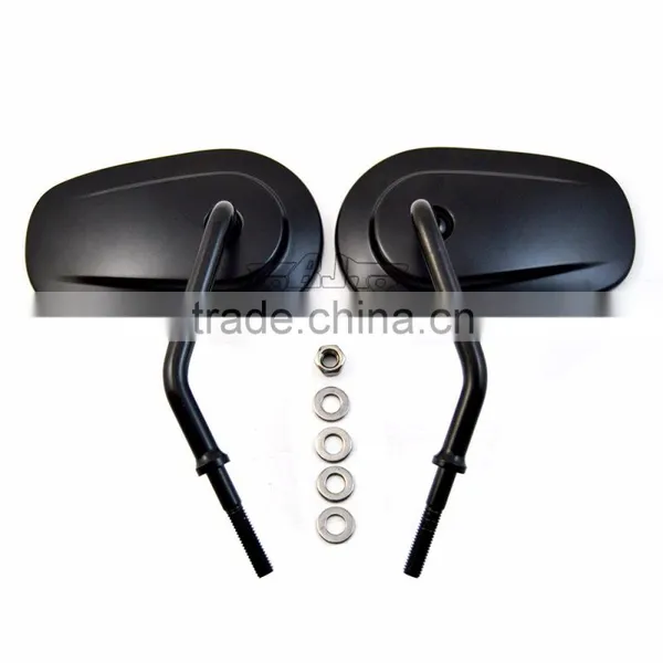 BJ-RM-062 For Harley Sportster 883 Side Mirror Motorcycle photo-2