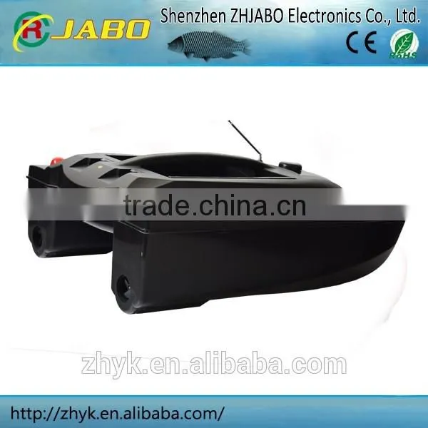 JABO 3A Remote Control Fishing Bait Boat, RC Fishing Bait Boat Manufacturer photo-2