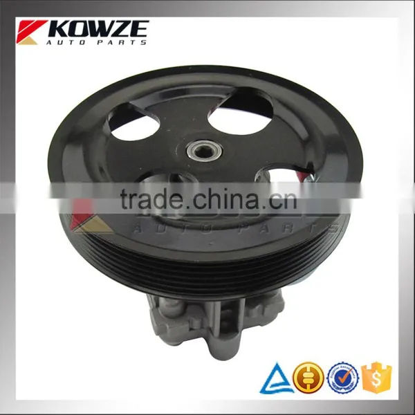 Power Steering Oil Pump Assembly For Mitsubishi Outlander CU2W CU4W 4G64 MN184074 4450A163 photo-4