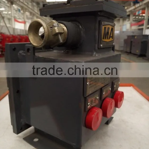 Explosion-proof Metal Electrical Box China Supplier photo-2
