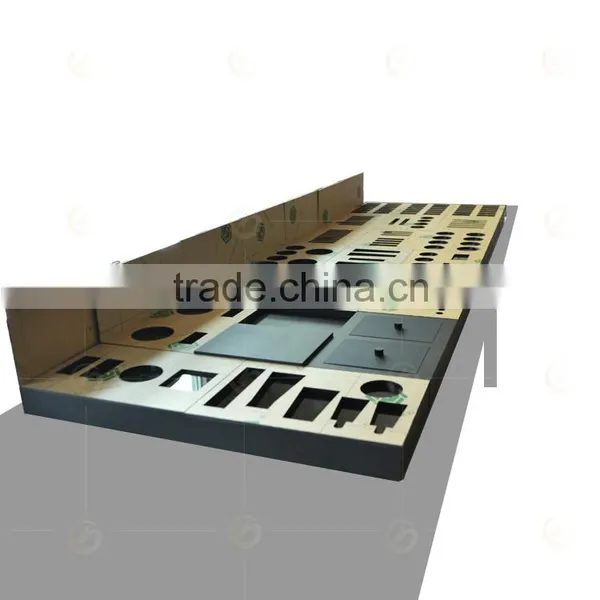 Guihe Combination Acrylic Cosmetic Display Stand photo-2