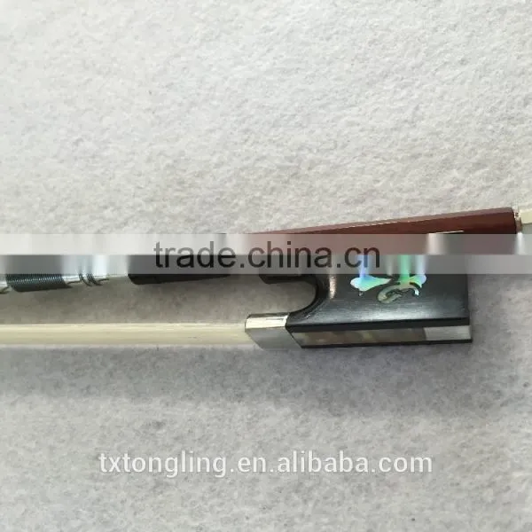 Violin Cello Bass Viola Bow Manufacture photo-4