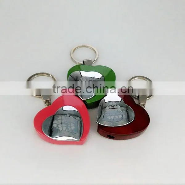 Gas Refill of Car of Cigarette Lighter Prices Heart Shaped Lighter photo-2