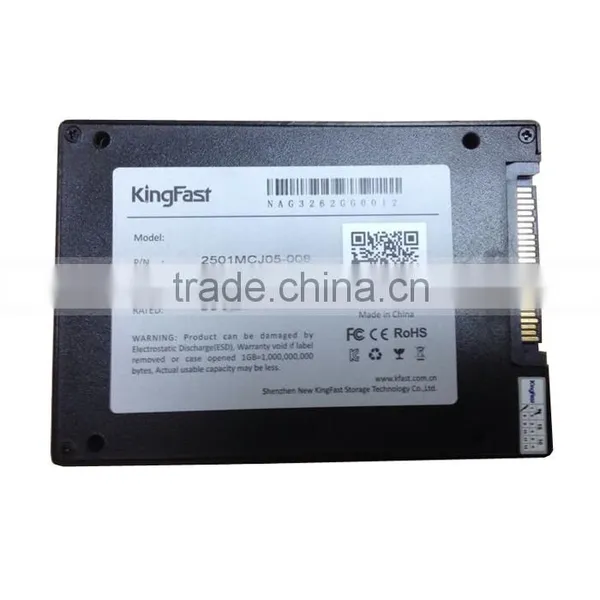 Ssd Hard Disk F2 Series SATA2 8GB Ssd 2.5inch Ssd