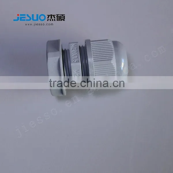 Full Size MG Type Nylon Cable Glands photo-5