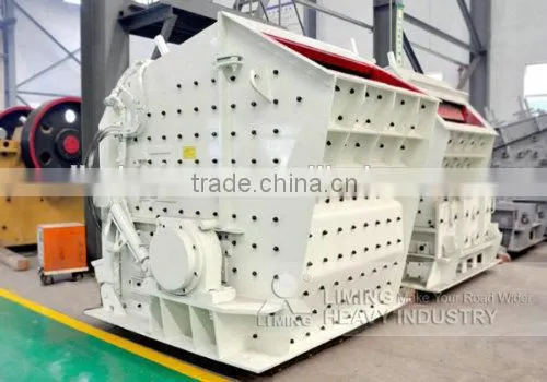 Diabase Crushing and Processing Equipment The Highest Cost-effective Service photo-3