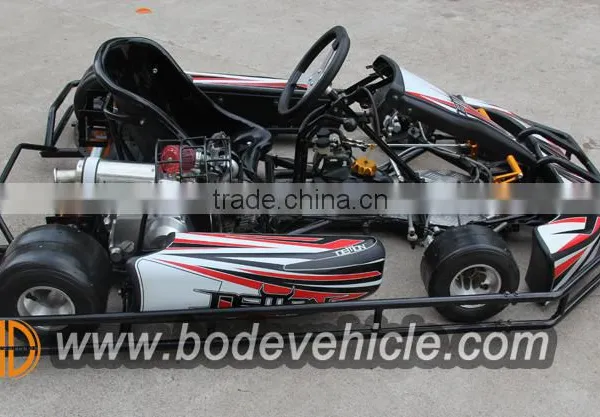 Bode New Go Kart 250cc Racing Go Kart photo-5