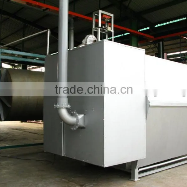 High Quality Food Waste Recycling System photo-3