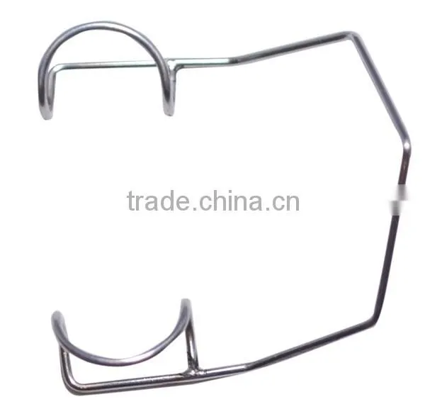 Barraquer Eye Speculum Solid Blades photo-3