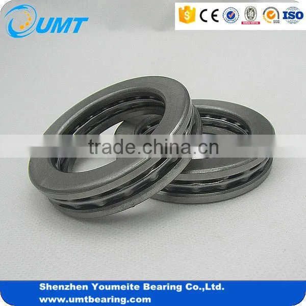 Stable Performance Thrust Ball Bearing 51214 photo-5