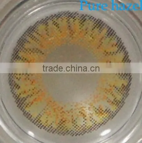Hot Sale 13 Colors Contact Lenses photo-2