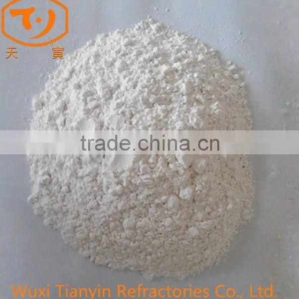 [TY]200 Mesh Silica Powder photo-2