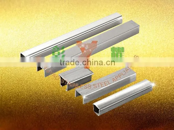 Europe Hot Selling Stainless Steel Welded Tube photo-5