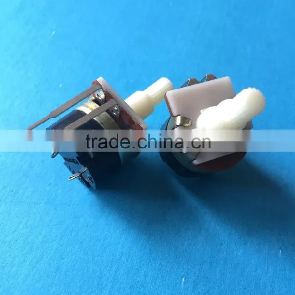 Trimmer Potentiometers photo-4