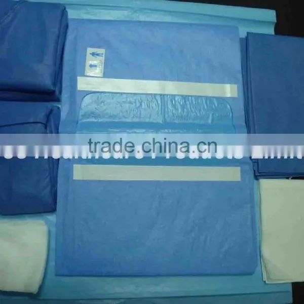 Leboo Hydrophilic Table Cover photo-3