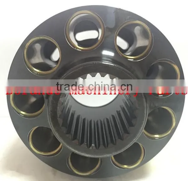 Spare Parts For Eaton 5423-555 Hydraulic Motor photo-2