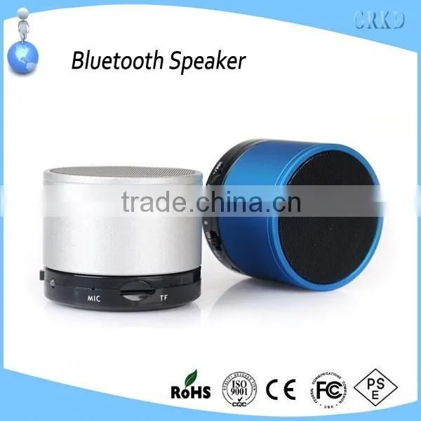 2015 Bluetooth Speaker for IPhone 6 Plus