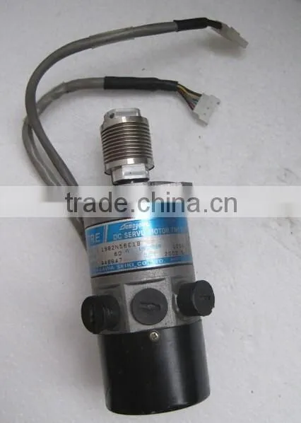 TAMAGAWA DC SERVO MOTOR ENCODER TS1982N56E18
