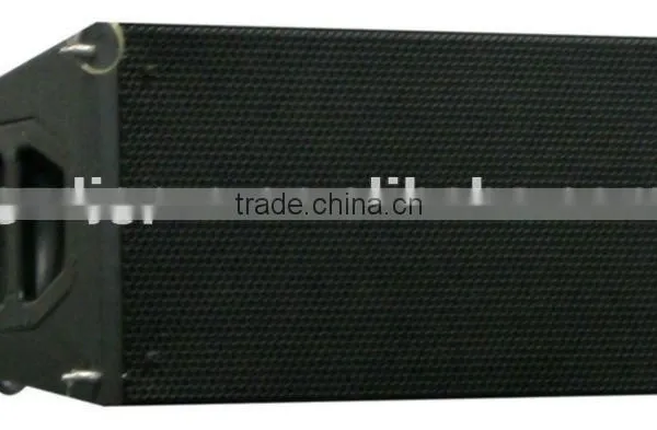 Small Line Array Speaker