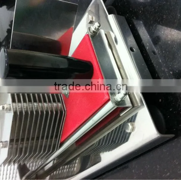 Tomato Slicer Machine For Sale photo-3