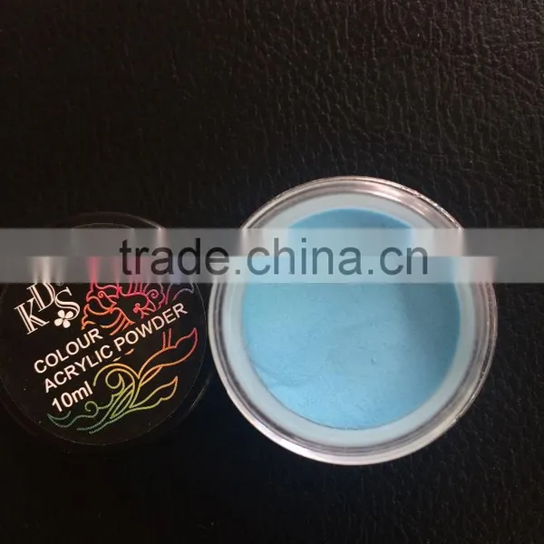 Best Quality Wholesale Rich Color Acrylic Nail Powder Nail Art Used photo-3