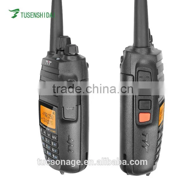 10W Long Range Walkie Talkie TYT TH-UV8000D Handheld 16CH Transceiver Quality Choice photo-2