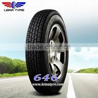 2015 New ST Tire With DOT Approved Pattern 643 photo-6