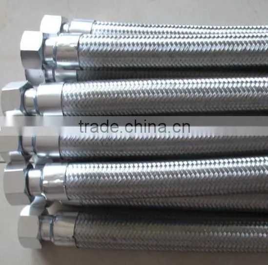 Flexible Metal Hose Factory Low Price From China photo-2